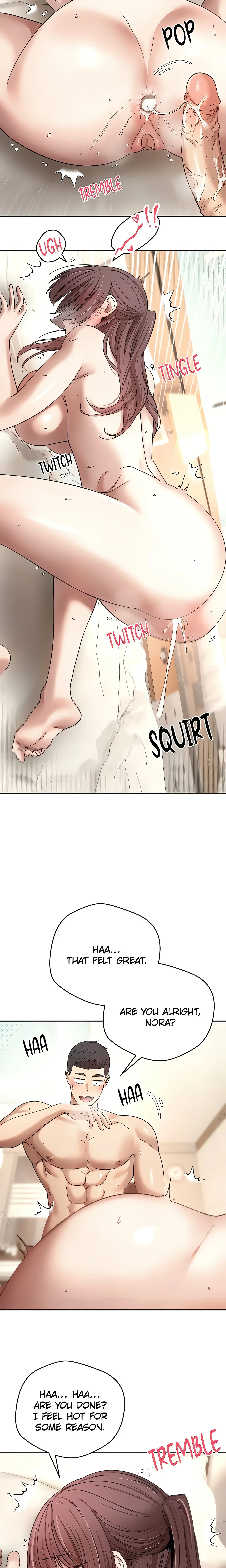 I Can Buy Anything (Official Uncensored) chapter 12 page 11
