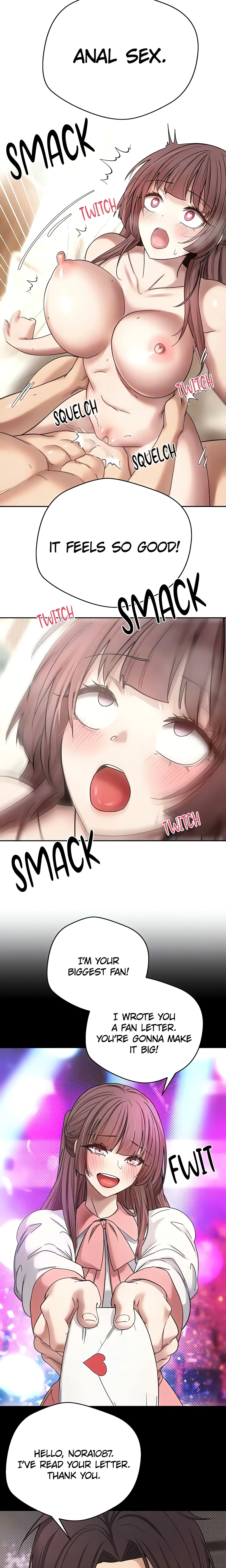 I Can Buy Anything (Official Uncensored) chapter 12 page 15