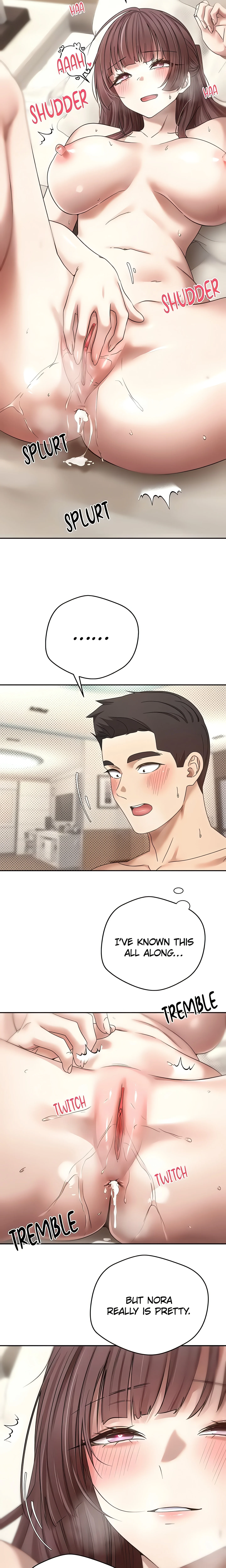 I Can Buy Anything (Official Uncensored) chapter 13 page 4