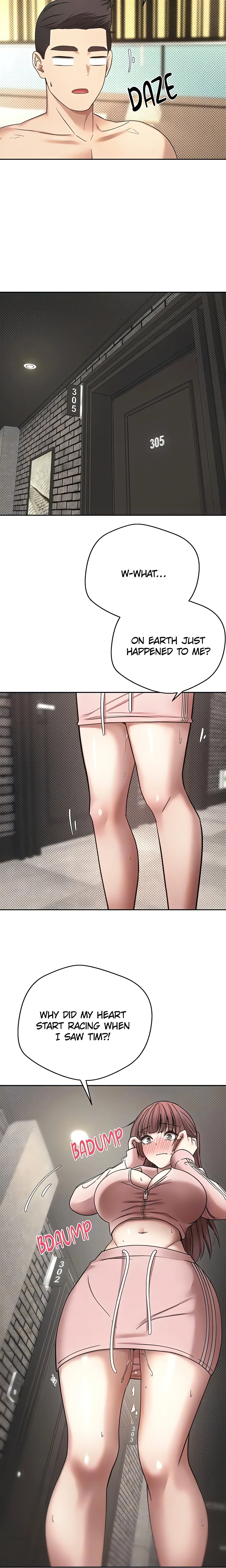 I Can Buy Anything (Official Uncensored) chapter 13 page 7