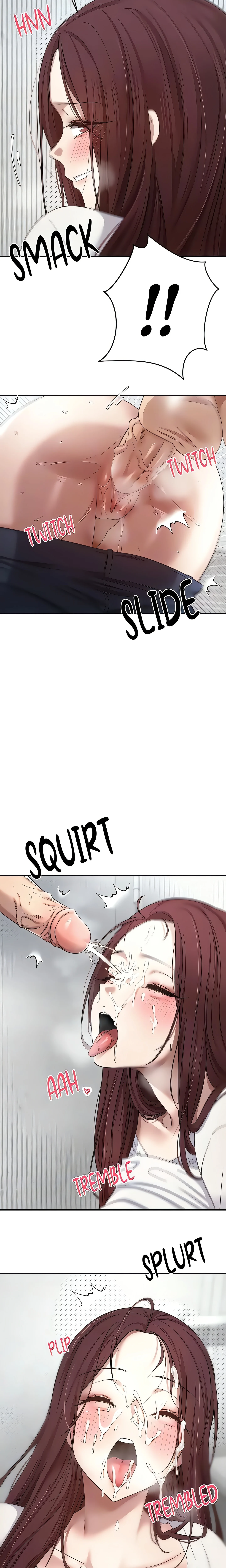 I Can Buy Anything (Official Uncensored) chapter 13 page 16