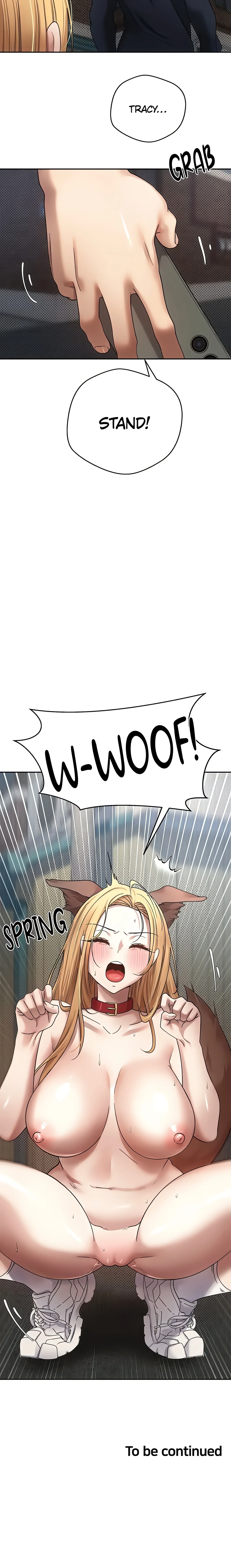 I Can Buy Anything (Official Uncensored) chapter 13 page 22