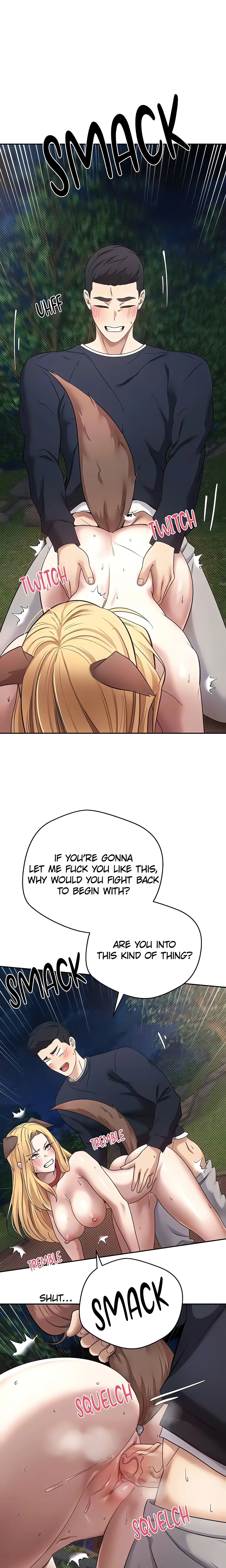 I Can Buy Anything (Official Uncensored) chapter 14 page 15
