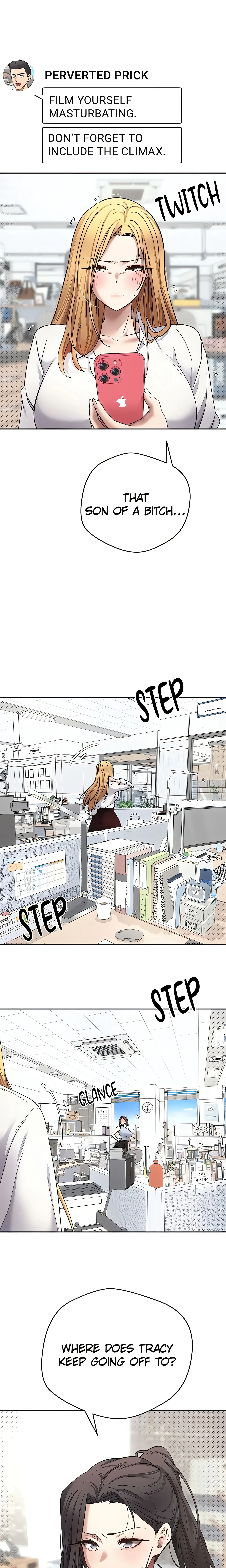 I Can Buy Anything (Official Uncensored) chapter 15 page 1