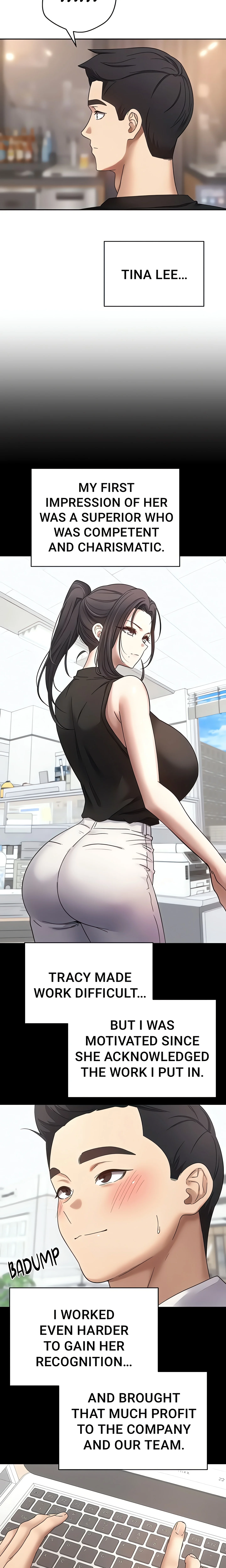 I Can Buy Anything (Official Uncensored) chapter 15 page 10