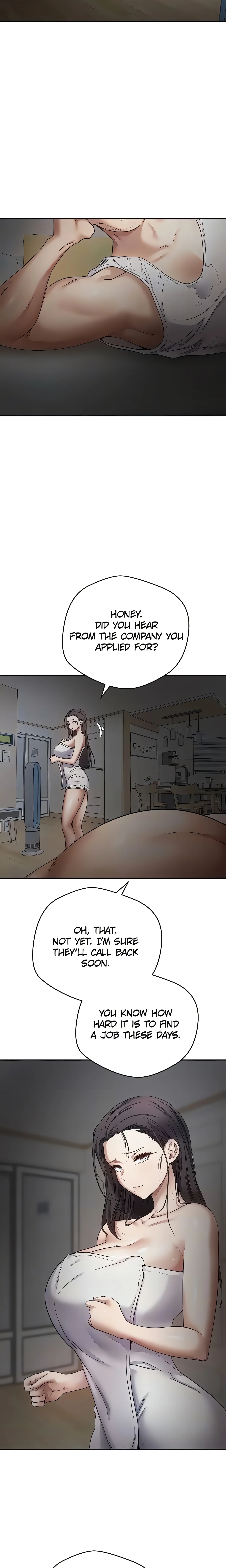 I Can Buy Anything (Official Uncensored) chapter 15 page 16
