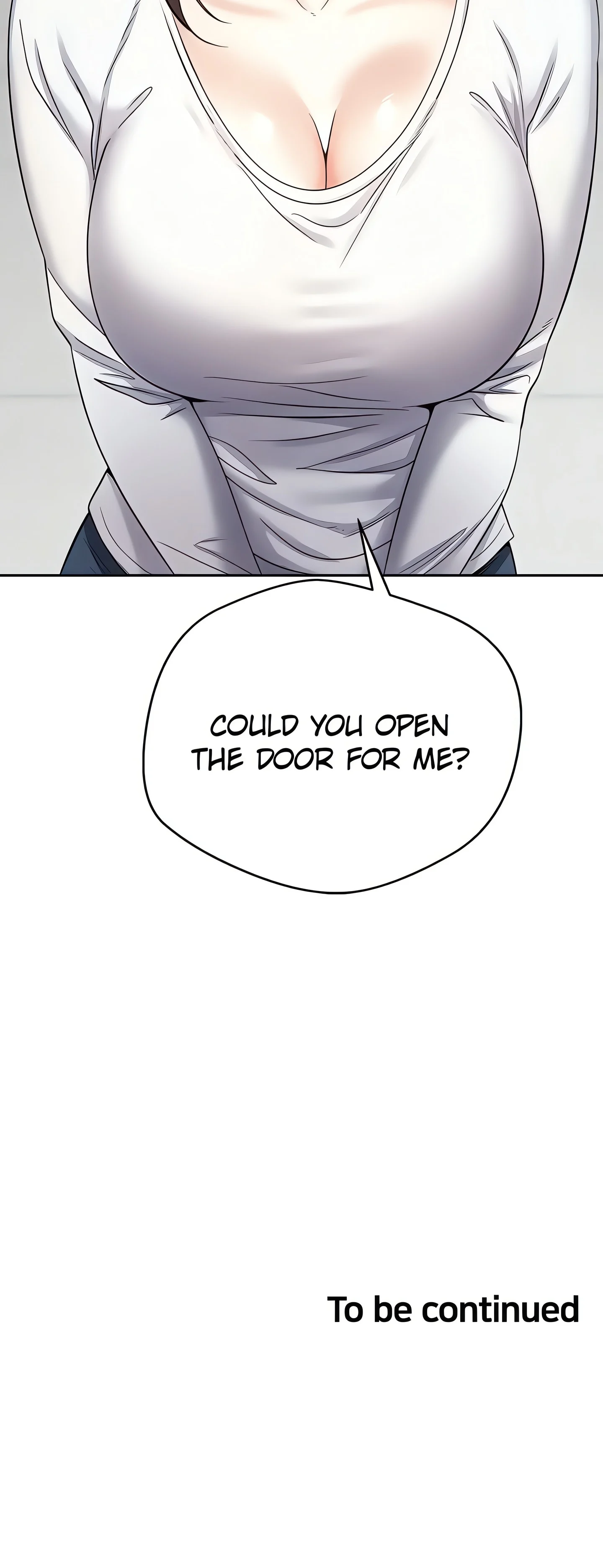 I Can Buy Anything (Official Uncensored) chapter 15 page 20