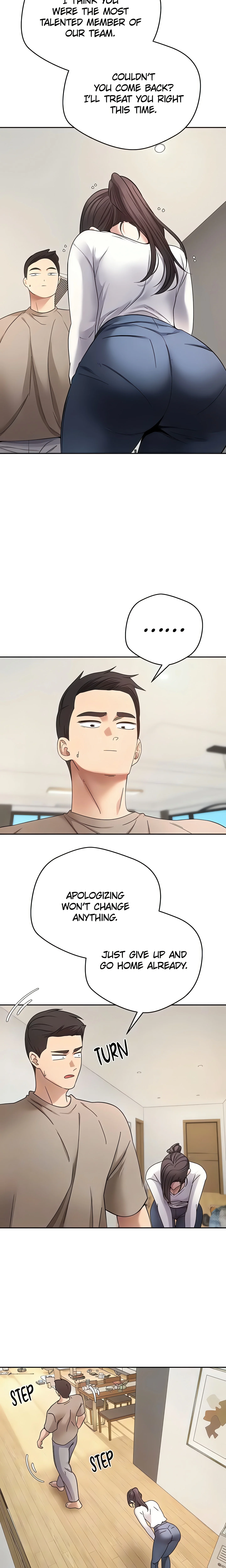 I Can Buy Anything (Official Uncensored) chapter 16 page 5