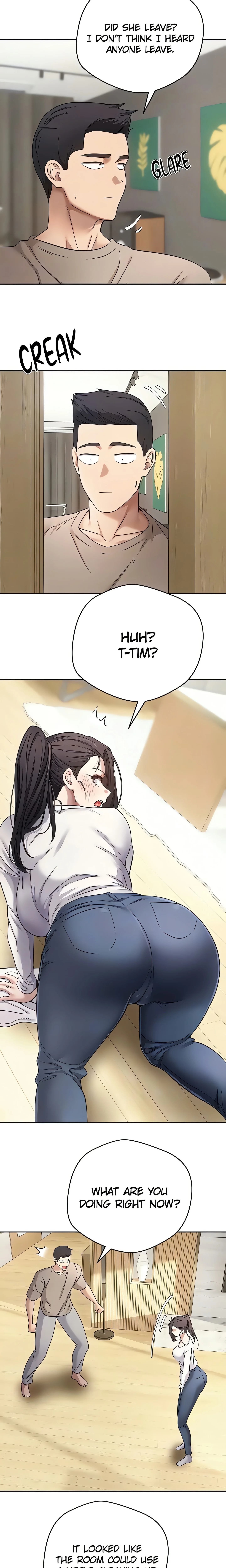 I Can Buy Anything (Official Uncensored) chapter 16 page 7