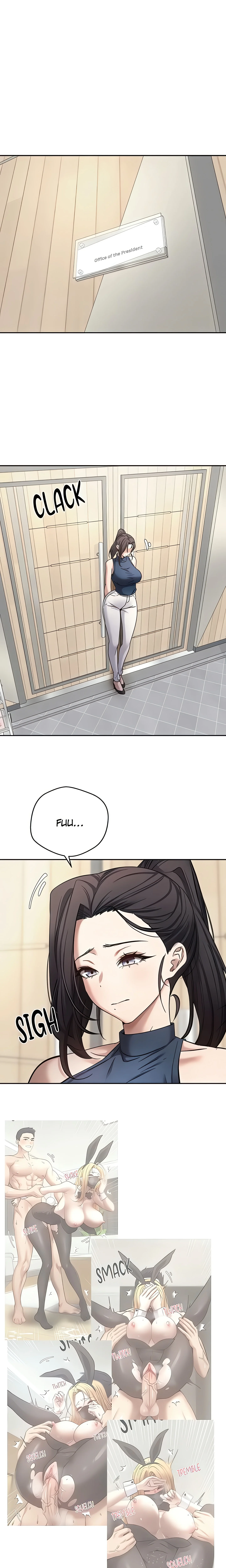 I Can Buy Anything (Official Uncensored) chapter 17 page 1