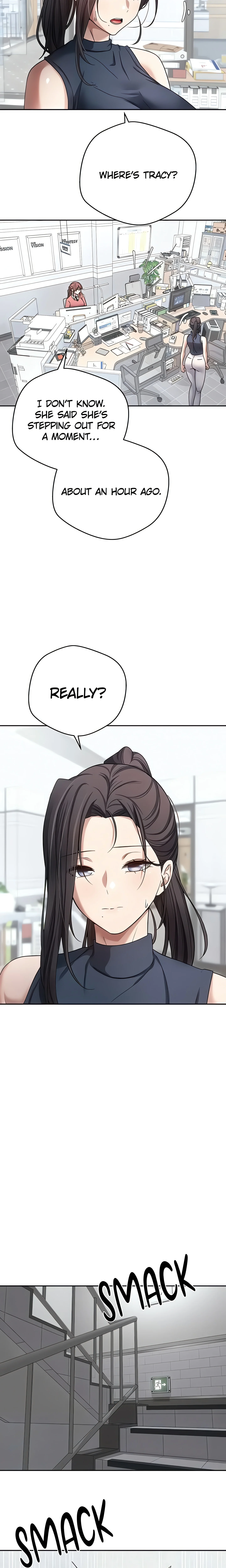 I Can Buy Anything (Official Uncensored) chapter 17 page 5