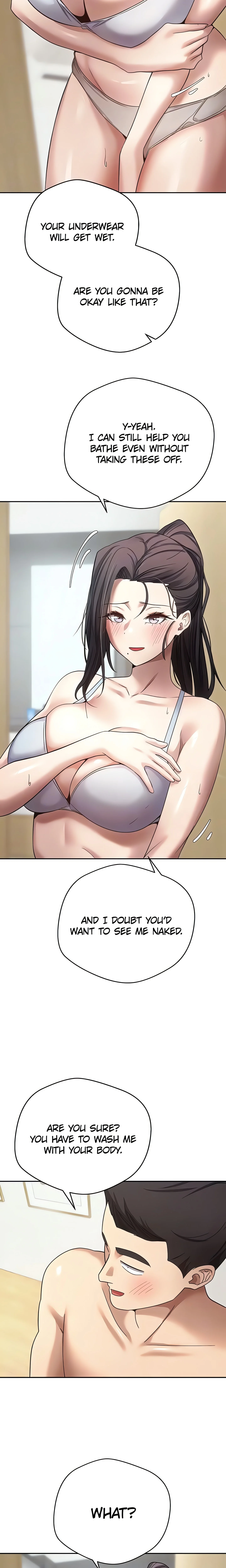 I Can Buy Anything (Official Uncensored) chapter 17 page 16