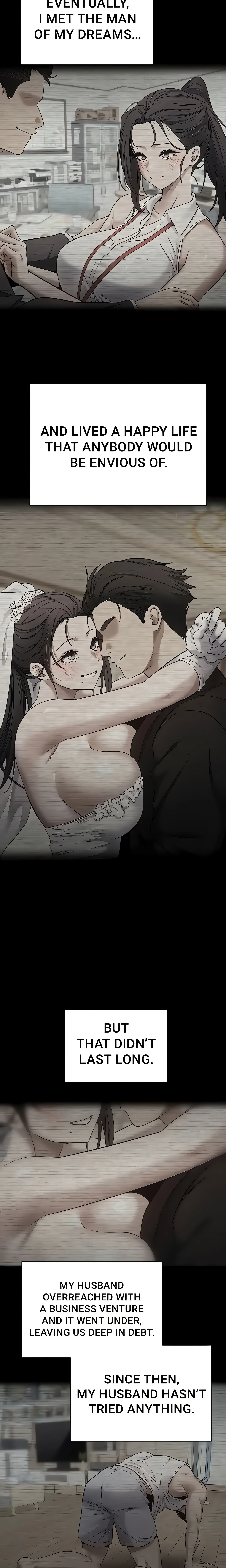 I Can Buy Anything (Official Uncensored) chapter 18 page 2