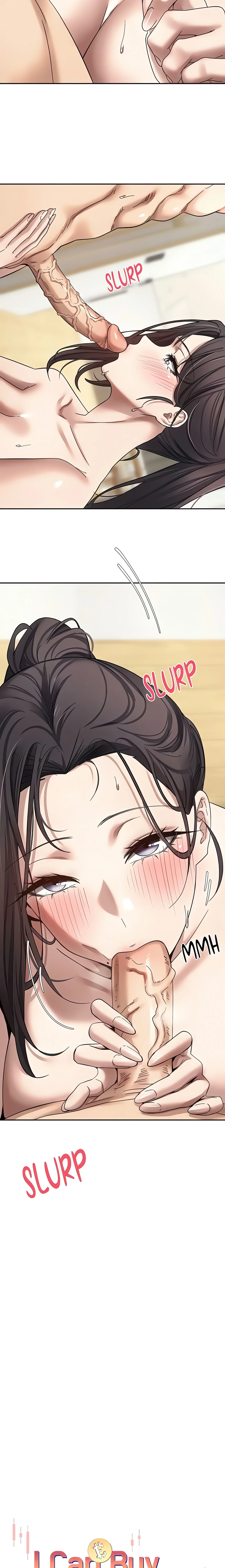 I Can Buy Anything (Official Uncensored) chapter 19 page 2