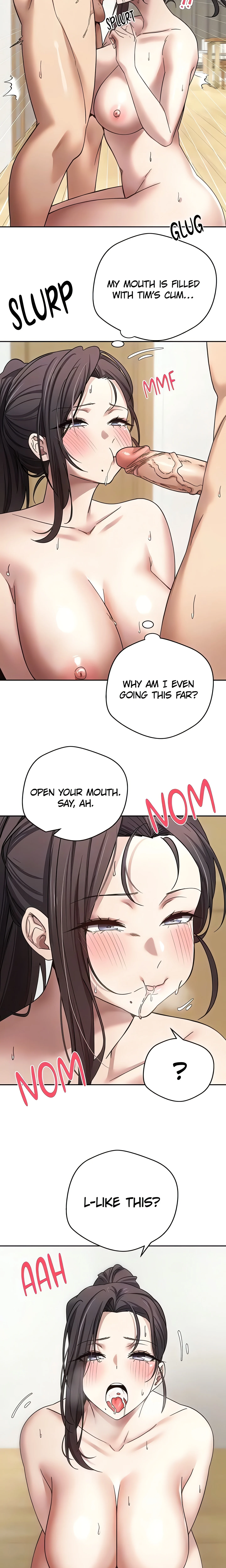 I Can Buy Anything (Official Uncensored) chapter 19 page 7