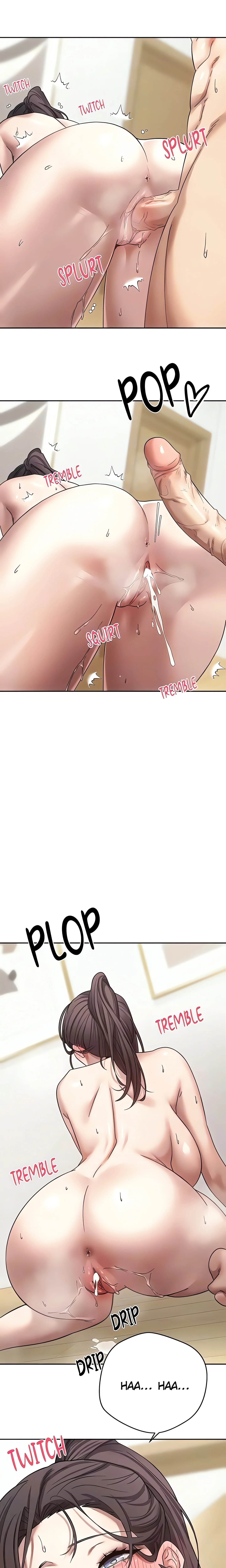 I Can Buy Anything (Official Uncensored) chapter 19 page 14