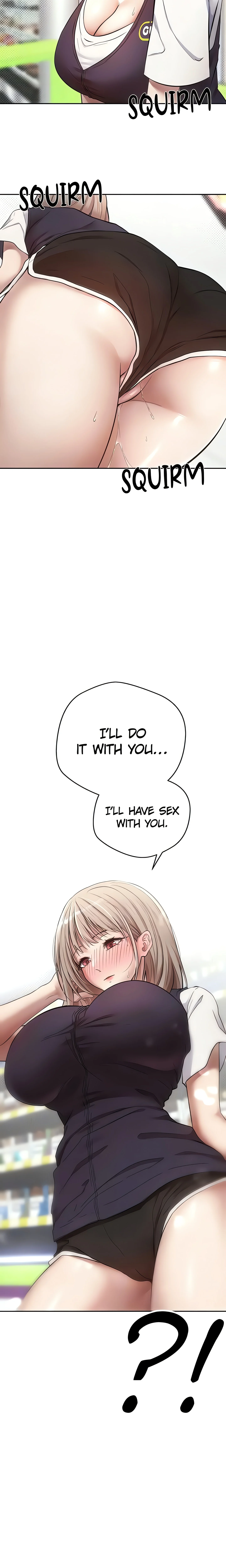 I Can Buy Anything (Official Uncensored) chapter 2 page 17