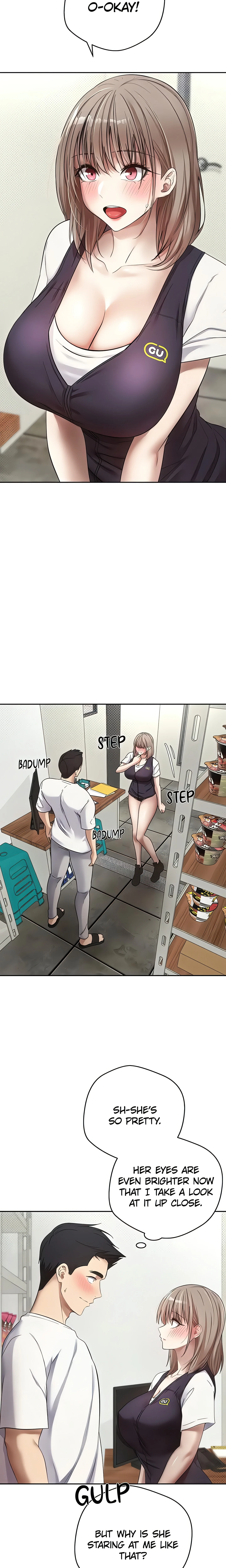 I Can Buy Anything (Official Uncensored) chapter 2 page 22