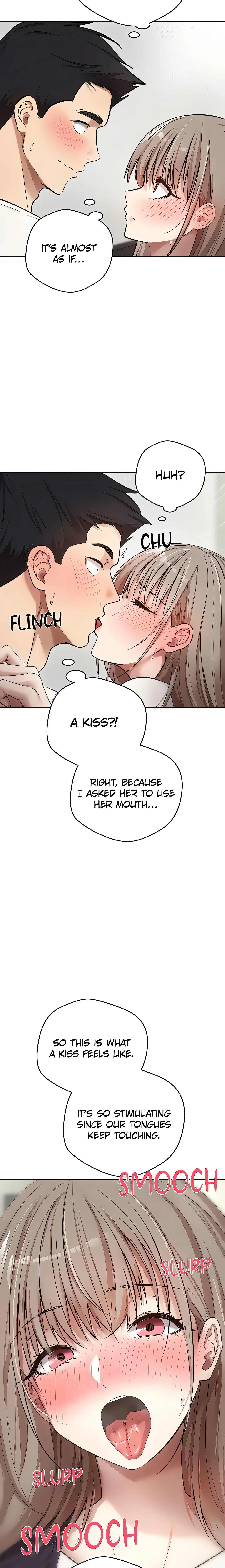 I Can Buy Anything (Official Uncensored) chapter 2 page 23