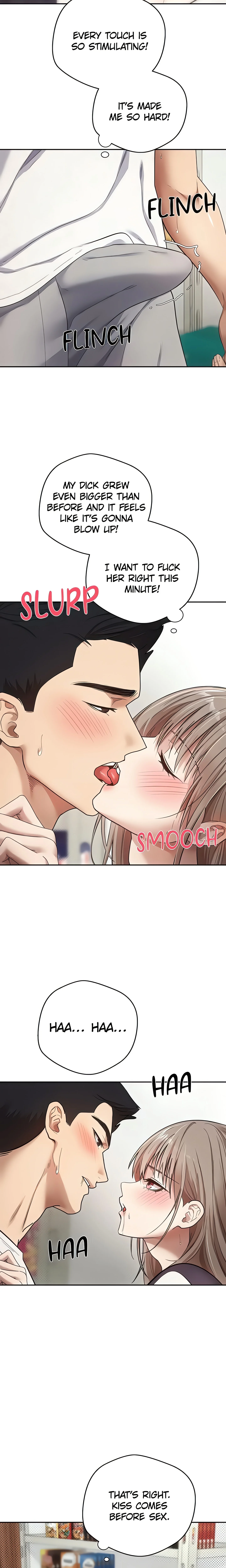 I Can Buy Anything (Official Uncensored) chapter 2 page 24