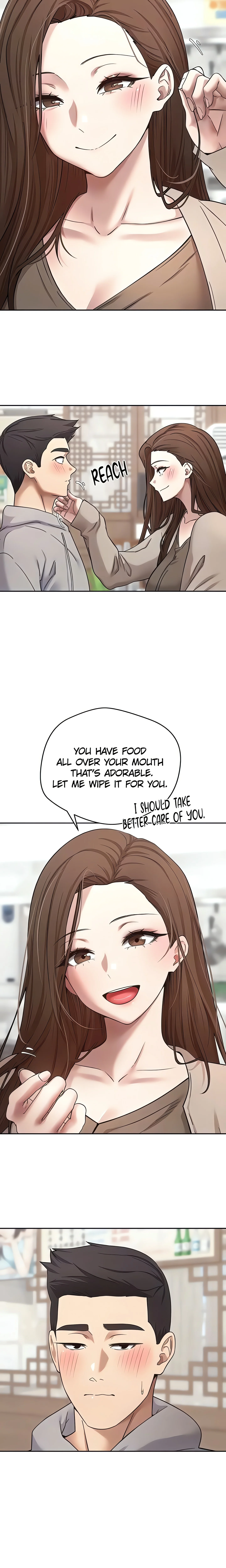 I Can Buy Anything (Official Uncensored) chapter 20 page 7