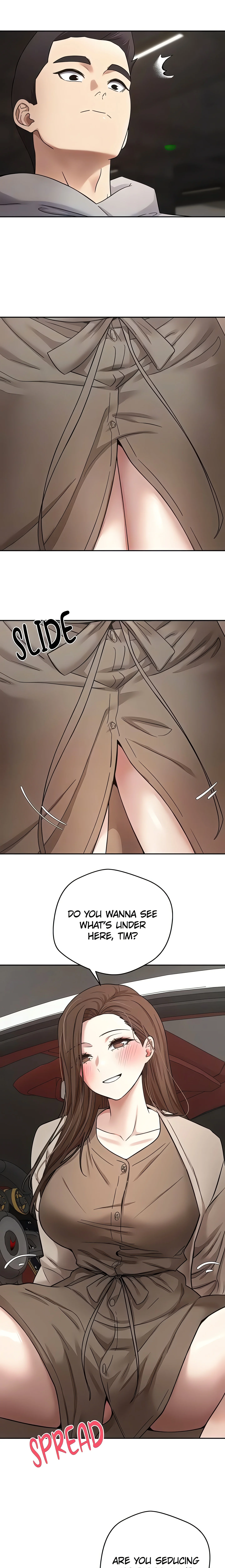 I Can Buy Anything (Official Uncensored) chapter 20 page 9