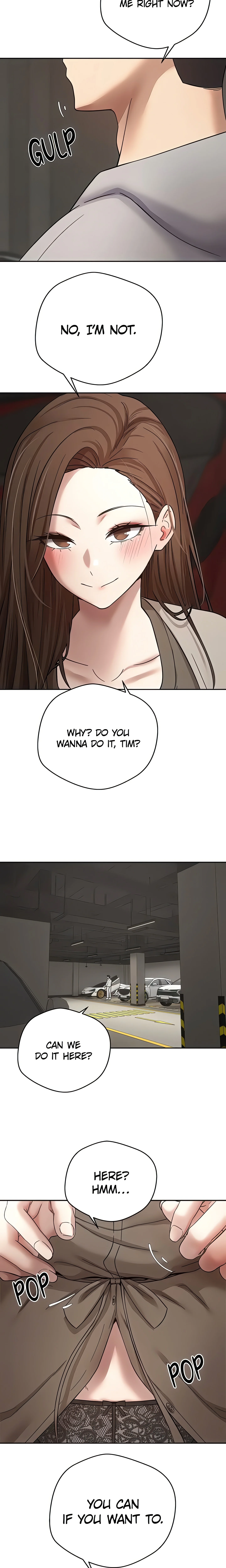 I Can Buy Anything (Official Uncensored) chapter 20 page 10