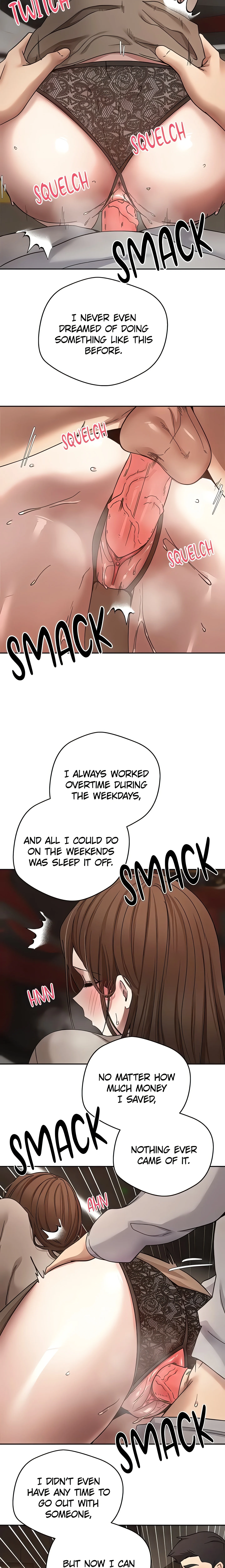 I Can Buy Anything (Official Uncensored) chapter 20 page 12
