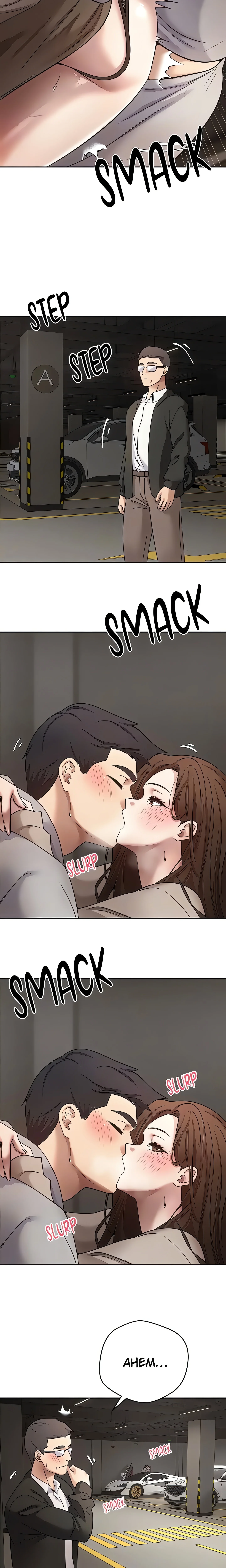 I Can Buy Anything (Official Uncensored) chapter 20 page 14