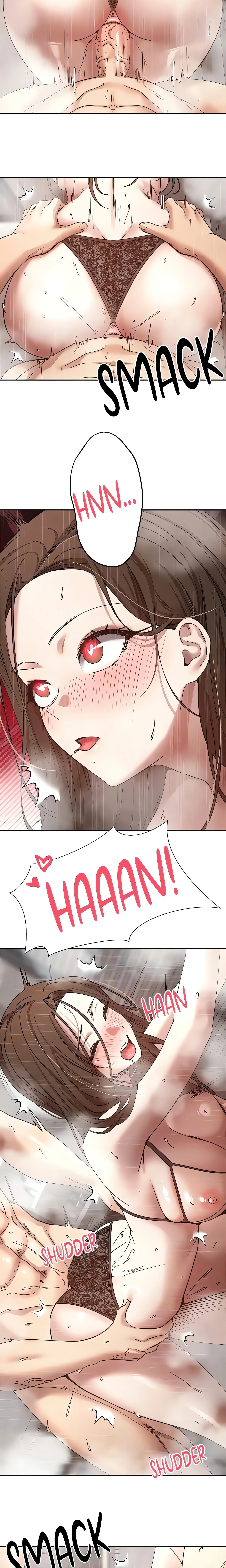 I Can Buy Anything (Official Uncensored) chapter 21 page 14
