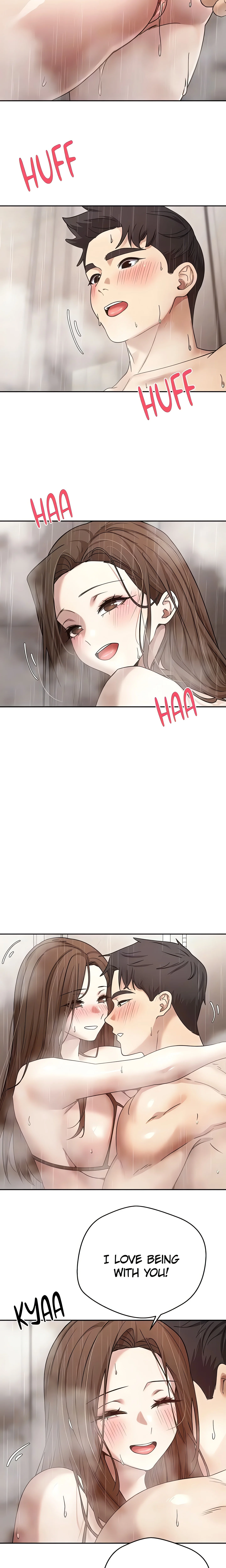 I Can Buy Anything (Official Uncensored) chapter 21 page 16