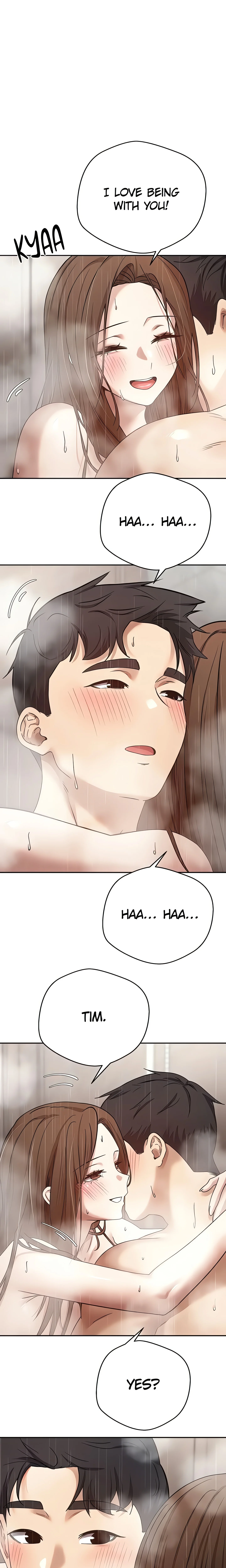 I Can Buy Anything (Official Uncensored) chapter 22 page 1