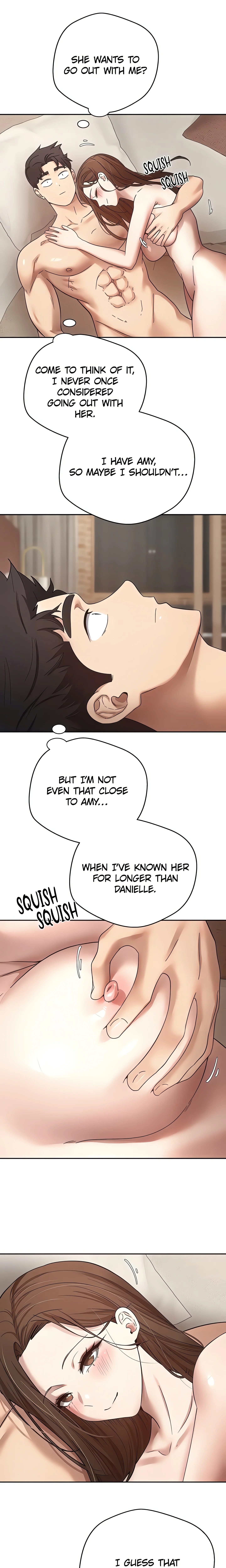 I Can Buy Anything (Official Uncensored) chapter 22 page 3