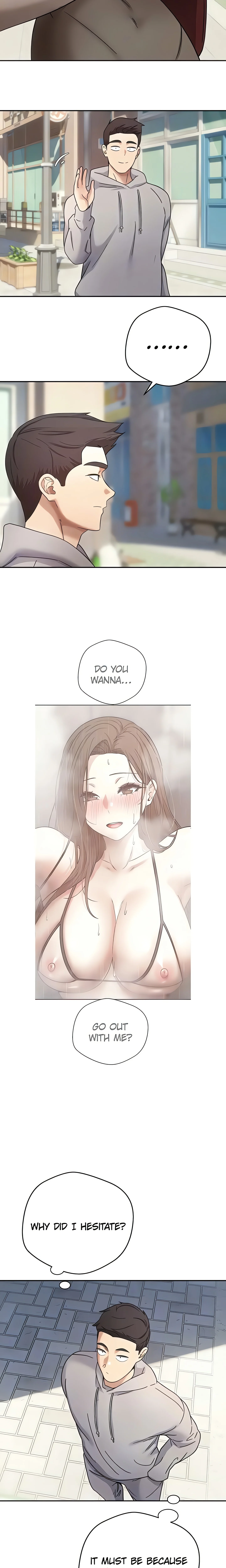 I Can Buy Anything (Official Uncensored) chapter 22 page 7
