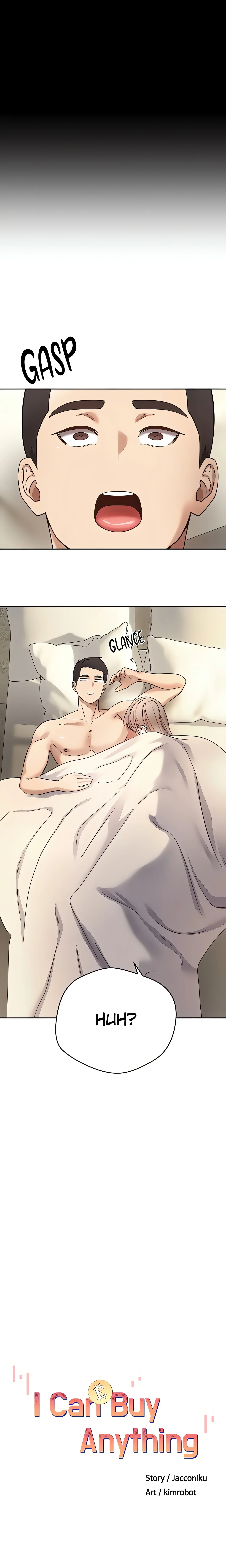 I Can Buy Anything (Official Uncensored) chapter 23 page 2
