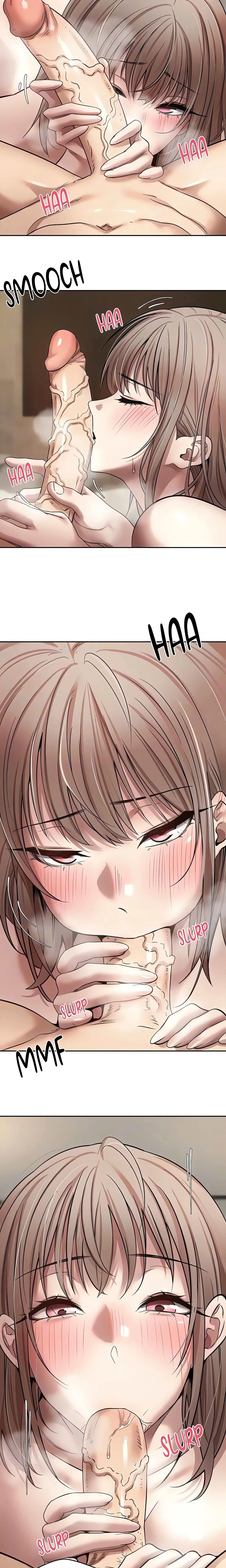 I Can Buy Anything (Official Uncensored) chapter 23 page 16