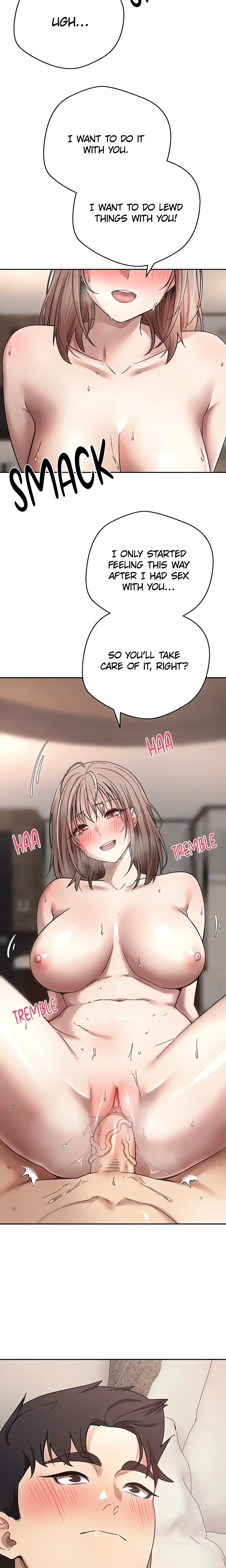 I Can Buy Anything (Official Uncensored) chapter 24 page 16