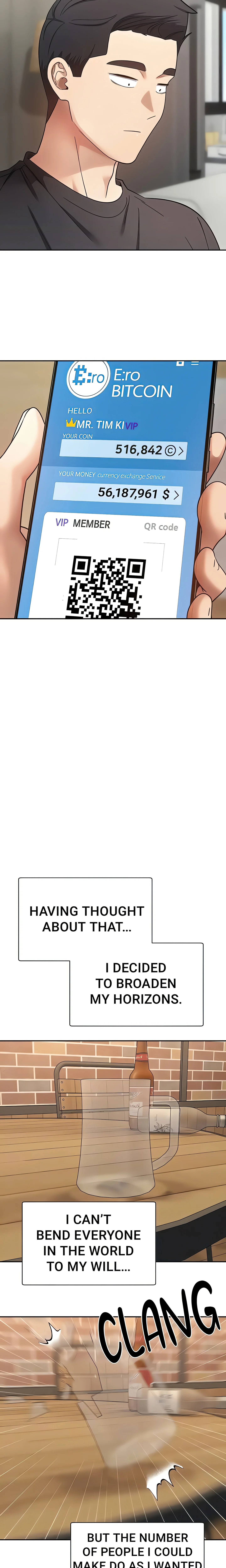 I Can Buy Anything (Official Uncensored) chapter 26 page 6
