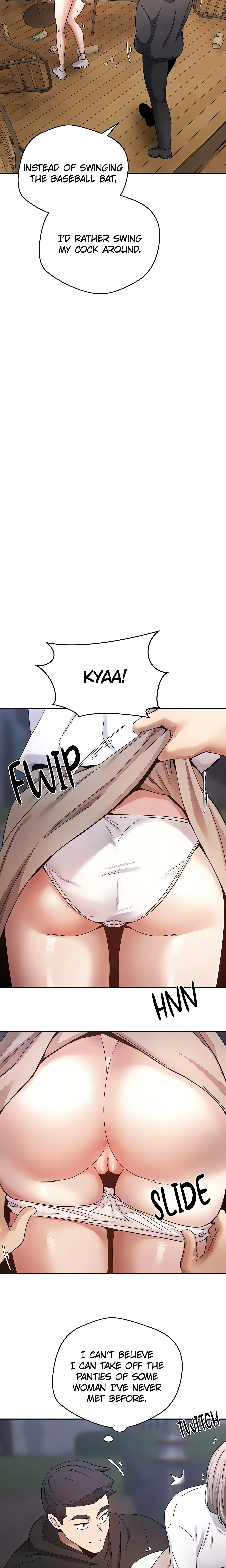 I Can Buy Anything (Official Uncensored) chapter 26 page 8