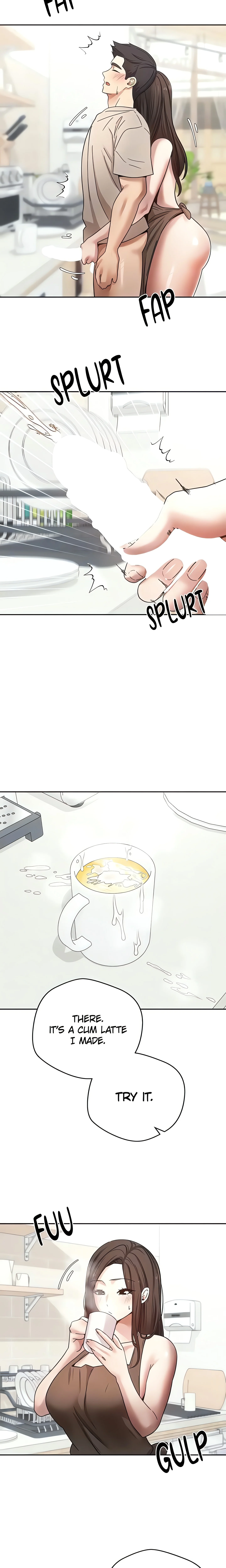 I Can Buy Anything (Official Uncensored) chapter 26 page 10