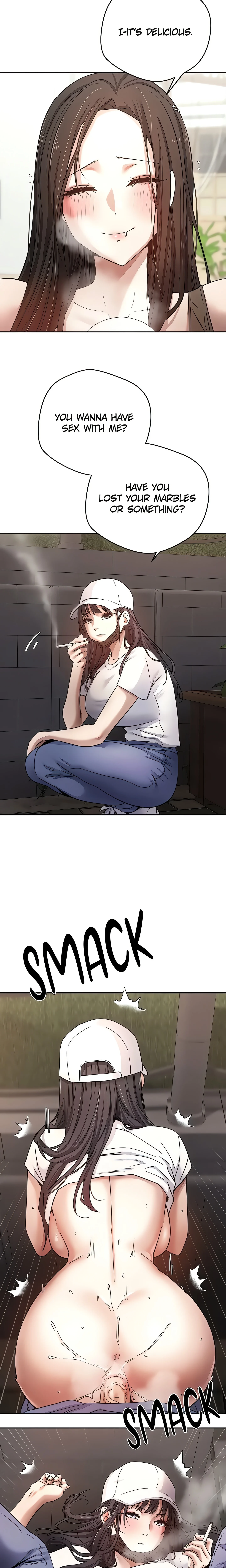 I Can Buy Anything (Official Uncensored) chapter 26 page 11