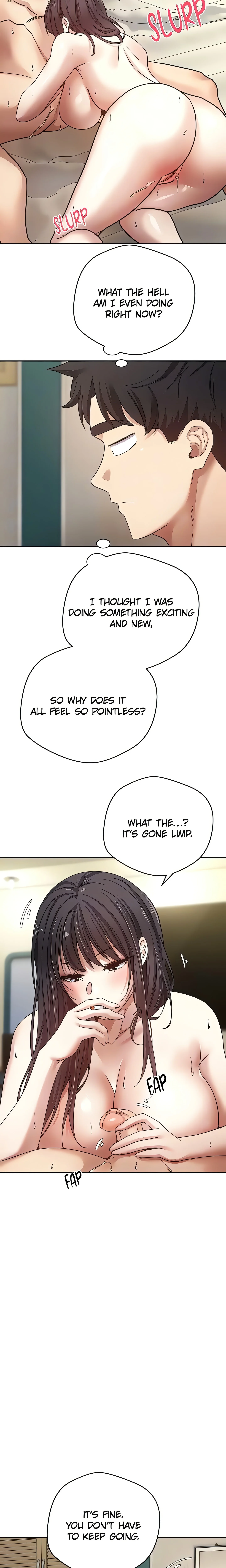 I Can Buy Anything (Official Uncensored) chapter 26 page 16