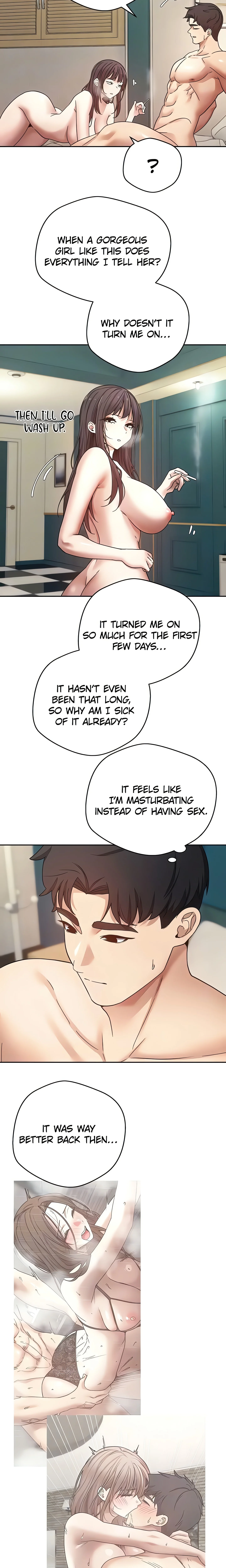 I Can Buy Anything (Official Uncensored) chapter 26 page 17