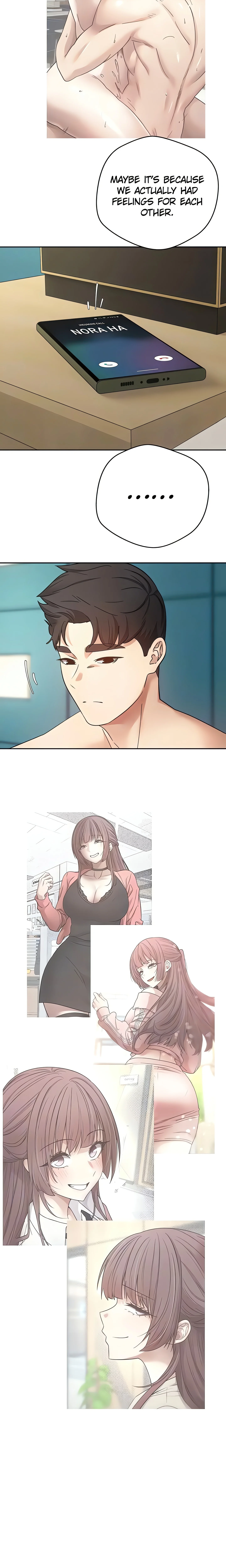 I Can Buy Anything (Official Uncensored) chapter 26 page 18
