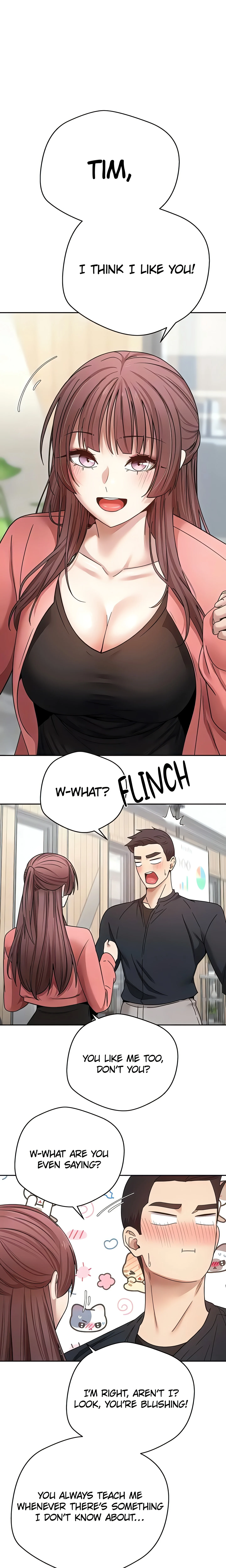 I Can Buy Anything (Official Uncensored) chapter 26 page 19