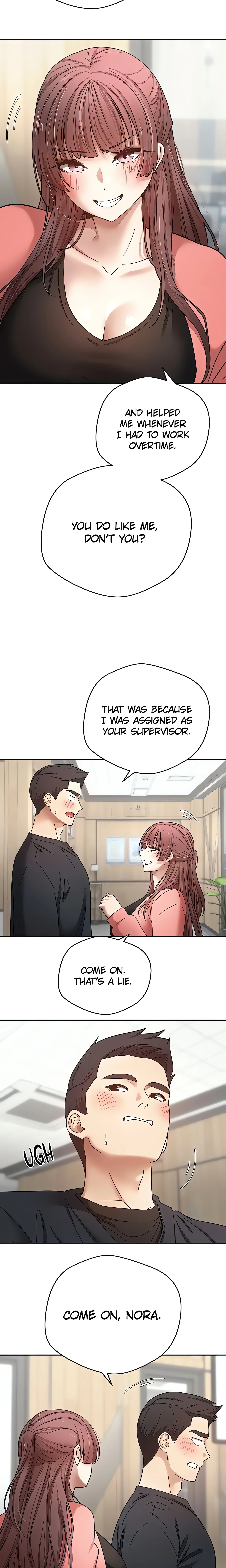 I Can Buy Anything (Official Uncensored) chapter 26 page 20