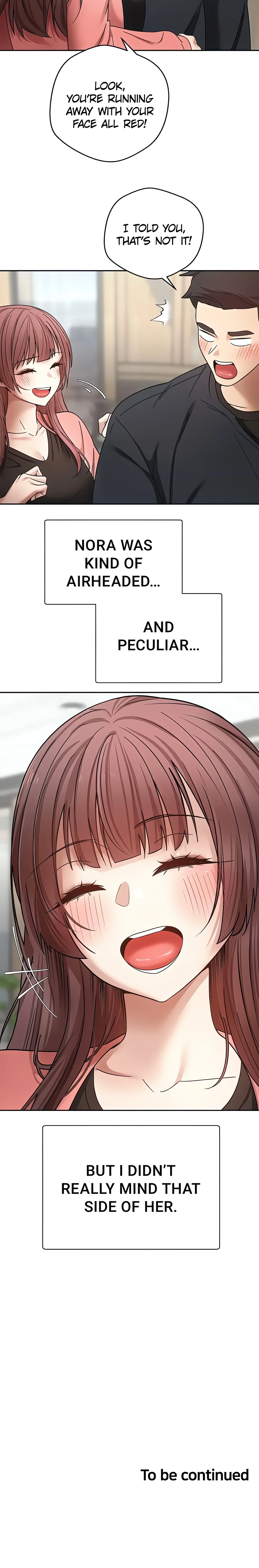 I Can Buy Anything (Official Uncensored) chapter 26 page 21
