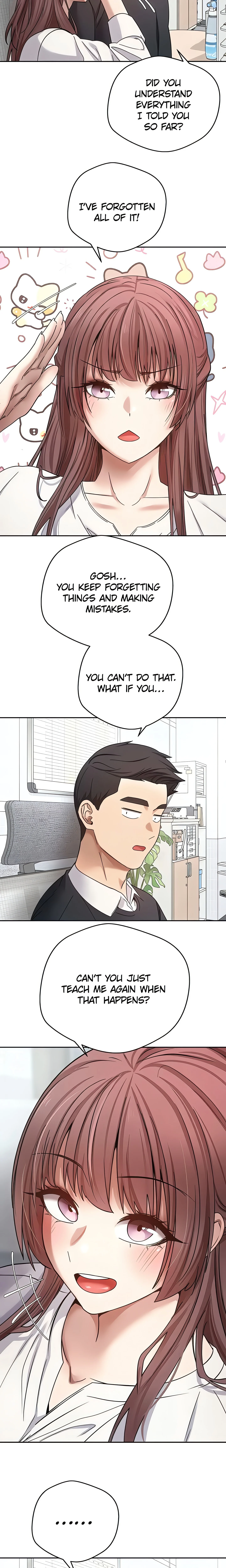 I Can Buy Anything (Official Uncensored) chapter 27 page 3