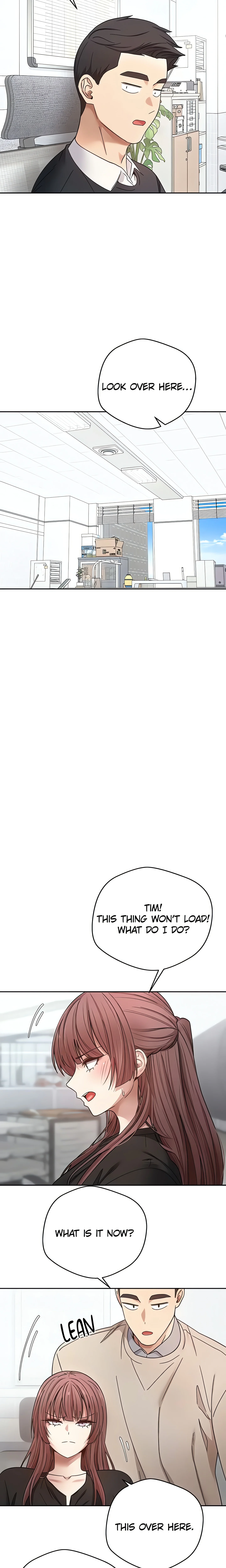 I Can Buy Anything (Official Uncensored) chapter 27 page 4