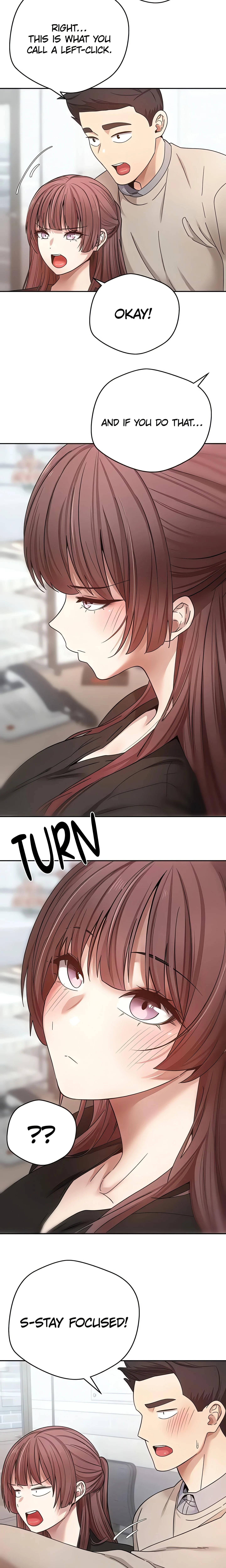 I Can Buy Anything (Official Uncensored) chapter 27 page 5